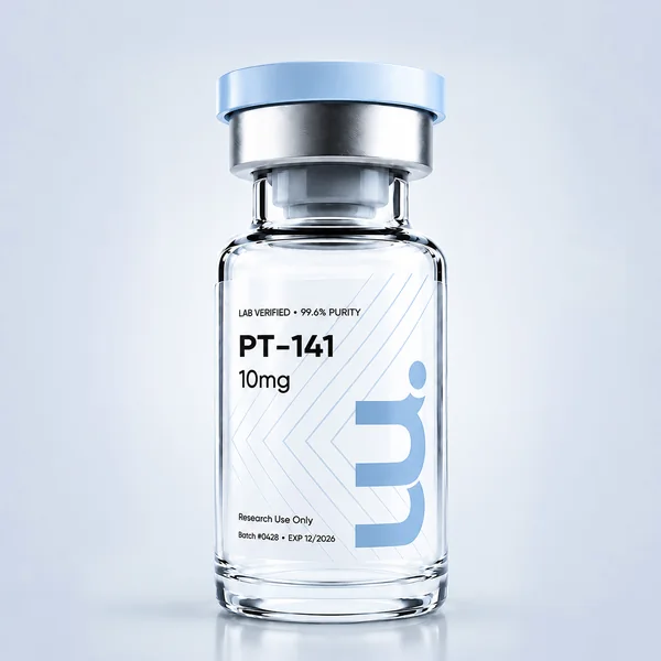 PT-141 10mg