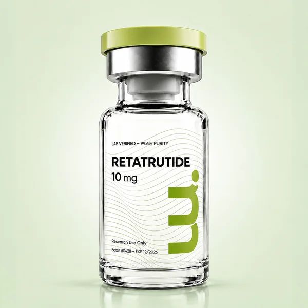 RT-GLP3 10mg (Retatrutida)