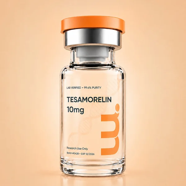 Tesamorelin 10mg
